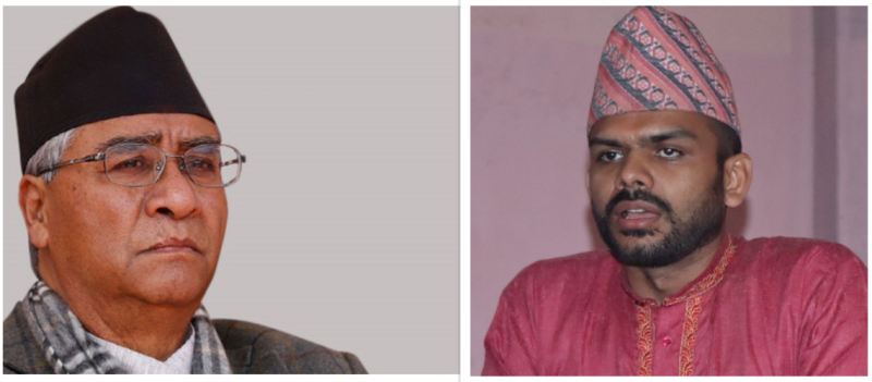 डडेल्धुरामा देउवाको अग्रता कायमै, पछिपछि सागर